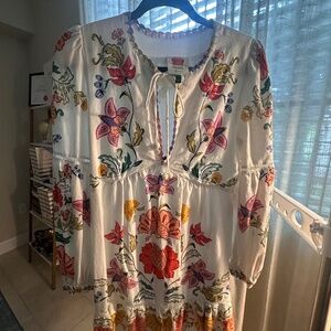 Farm Rio Summer Dress